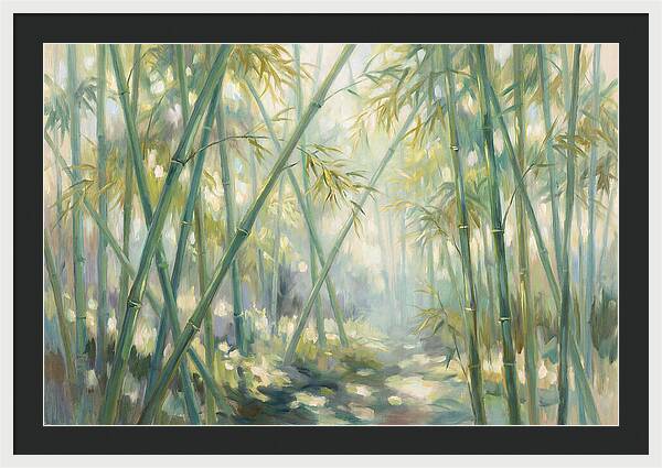 Bamboo Grove