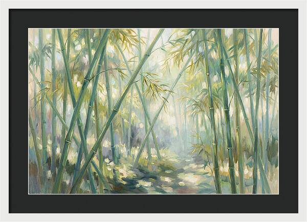 Bamboo Grove