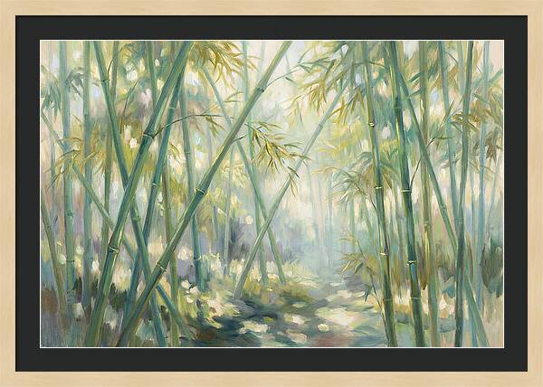 Bamboo Grove