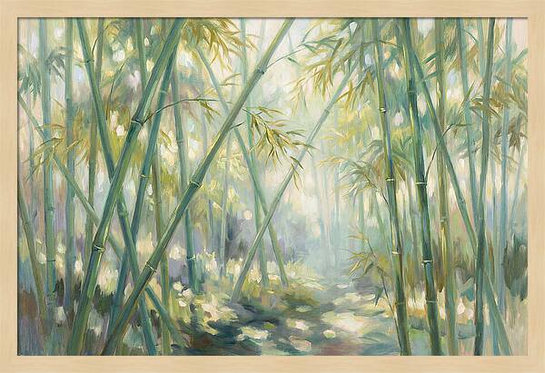 Bamboo Grove
