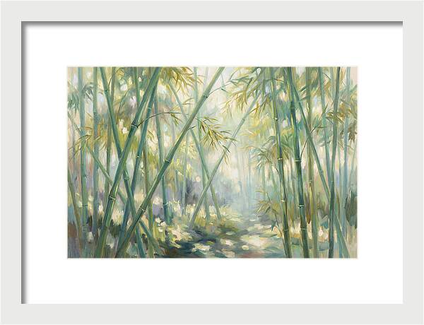 Bamboo Grove
