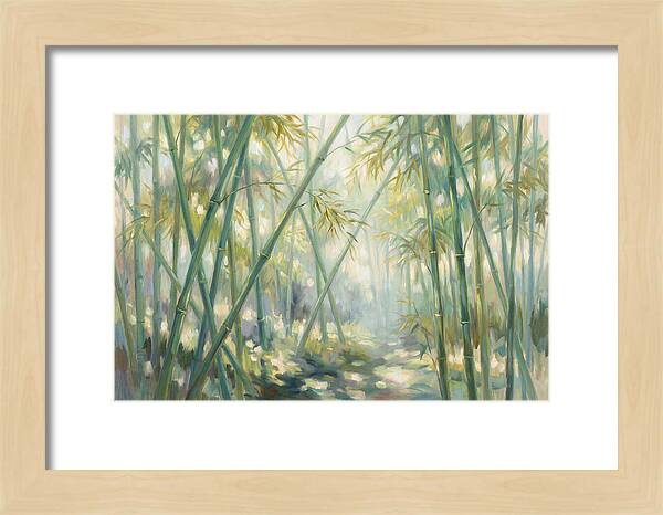 Bamboo Grove