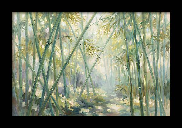 Bamboo Grove
