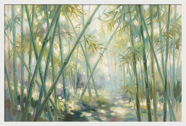 Bamboo Grove