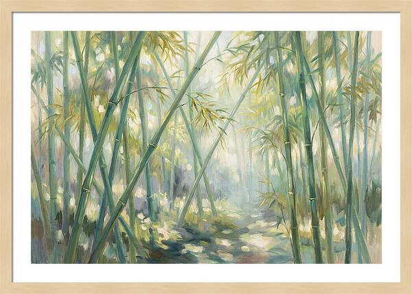 Bamboo Grove
