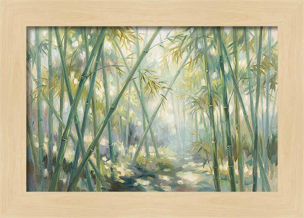 Bamboo Grove