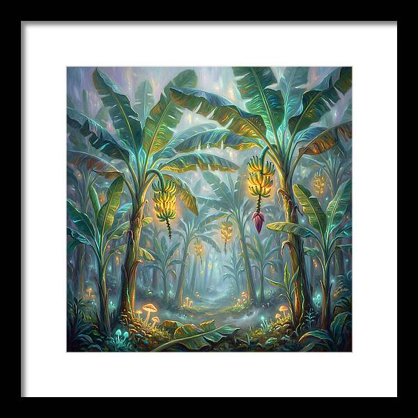 Banana Plantation