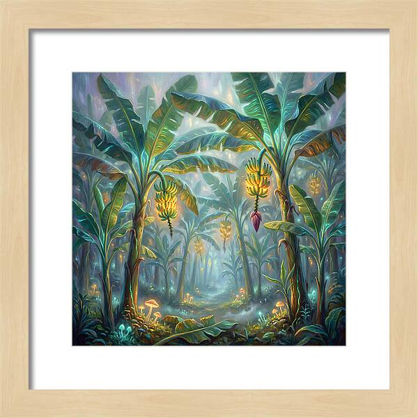 Banana Plantation