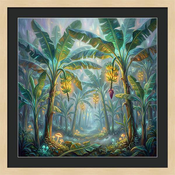 Banana Plantation