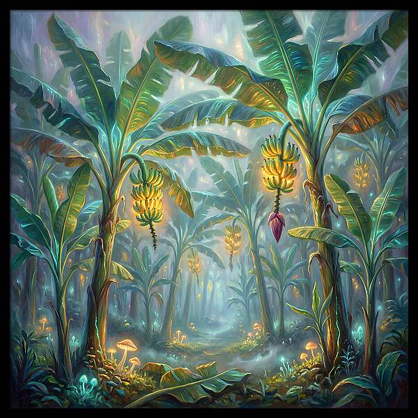 Banana Plantation
