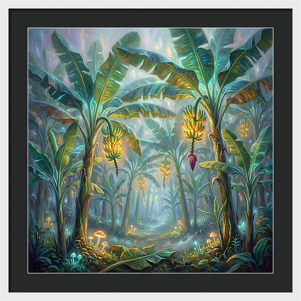 Banana Plantation