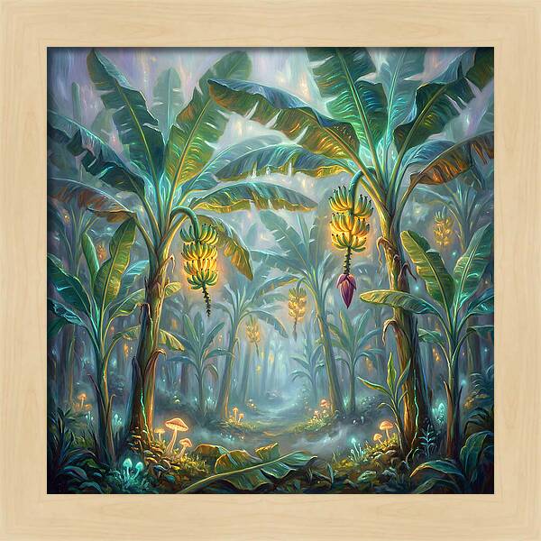 Banana Plantation