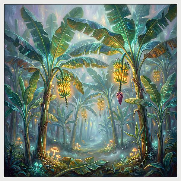 Banana Plantation