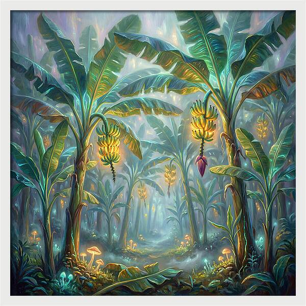 Banana Plantation