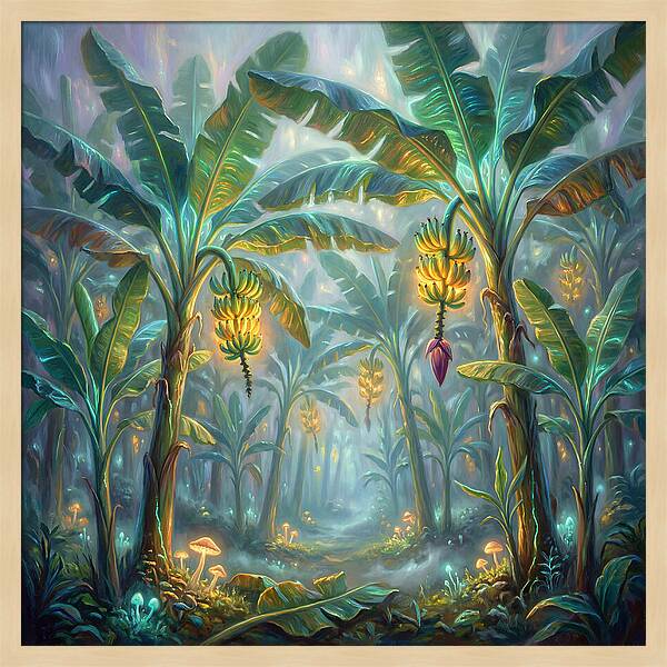 Banana Plantation