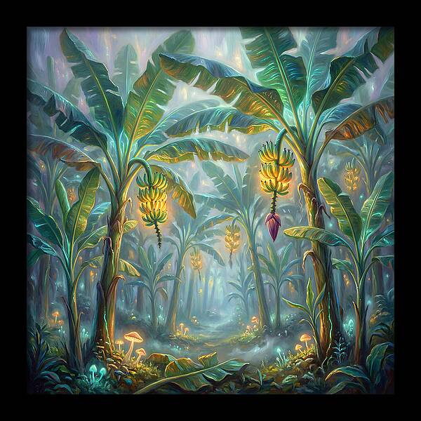 Banana Plantation