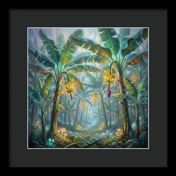 Banana Plantation
