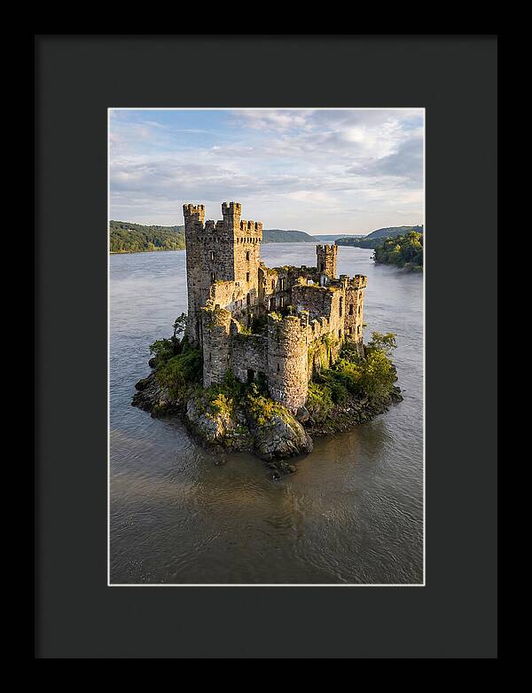 Bannerman Castle Serenity