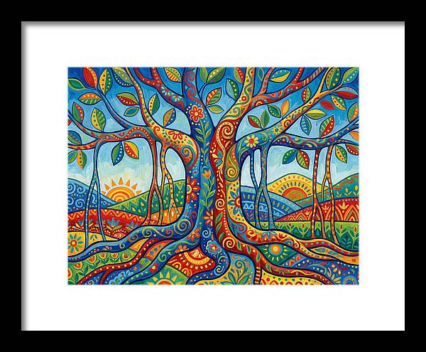 Banyan Tree Celebration