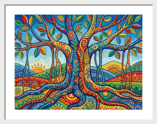 Banyan Tree Celebration