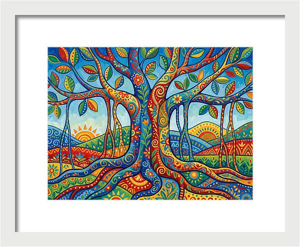 Banyan Tree Celebration