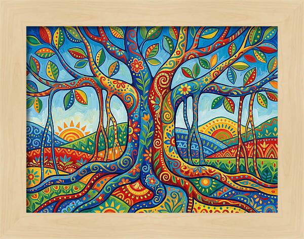 Banyan Tree Celebration