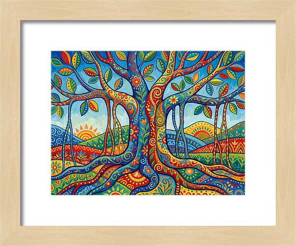 Banyan Tree Celebration