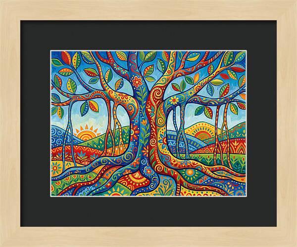 Banyan Tree Celebration