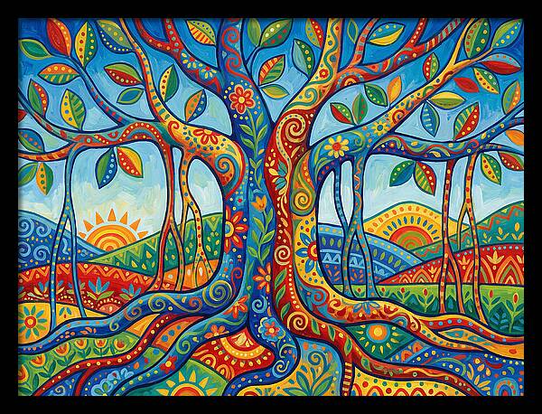 Banyan Tree Celebration