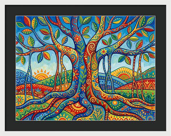 Banyan Tree Celebration