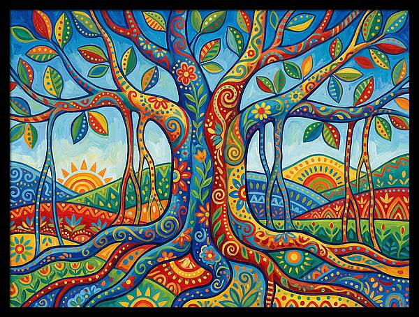 Banyan Tree Celebration