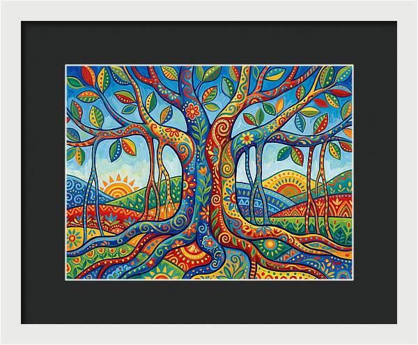 Banyan Tree Celebration