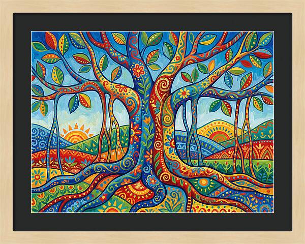 Banyan Tree Celebration