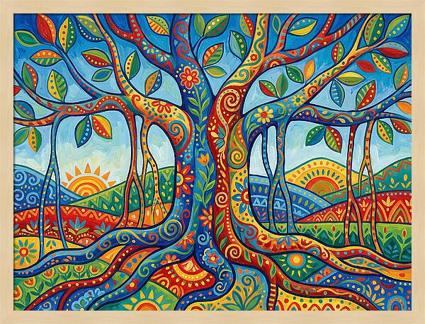 Banyan Tree Celebration
