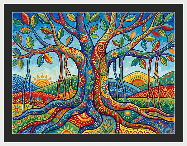 Banyan Tree Celebration