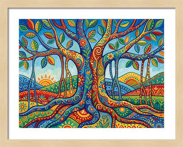 Banyan Tree Celebration