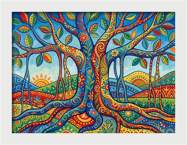 Banyan Tree Celebration