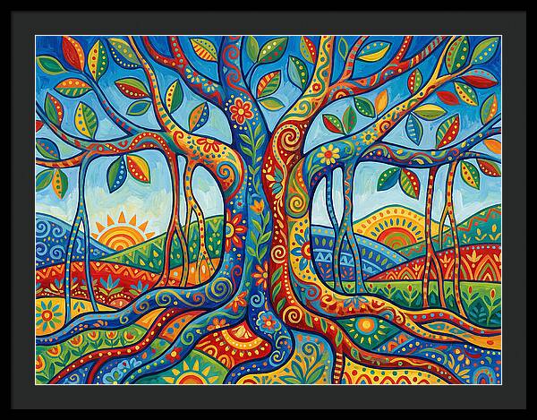 Banyan Tree Celebration