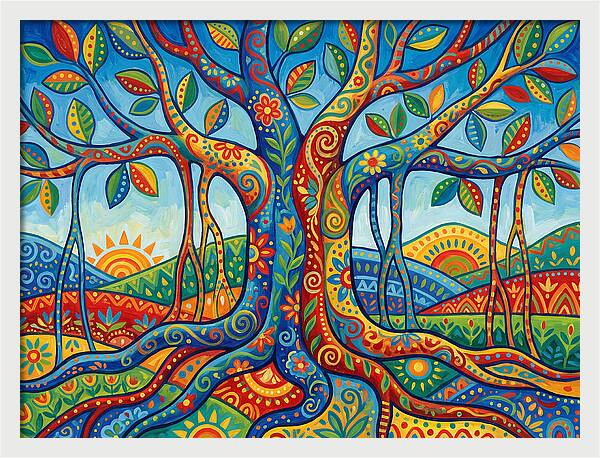 Banyan Tree Celebration