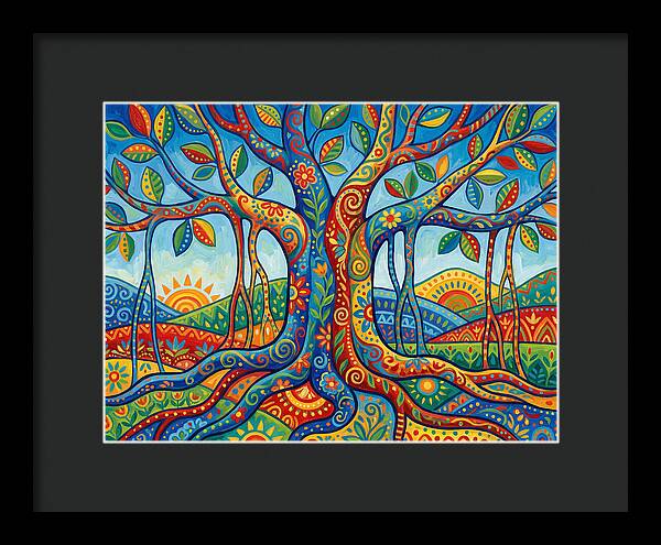 Banyan Tree Celebration
