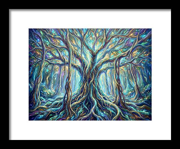 Banyan Tree