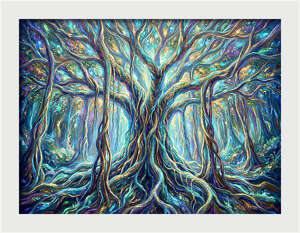 Banyan Tree