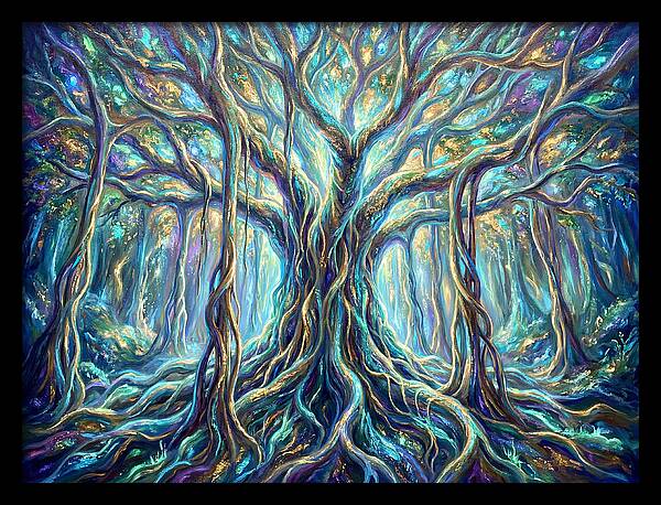 Banyan Tree