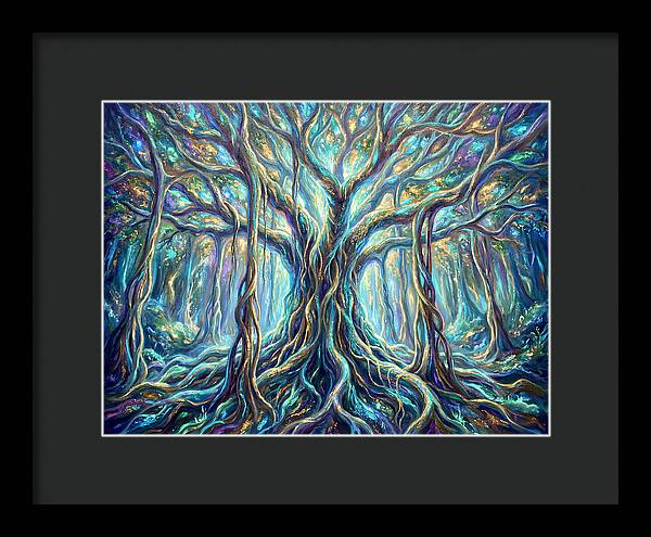 Banyan Tree