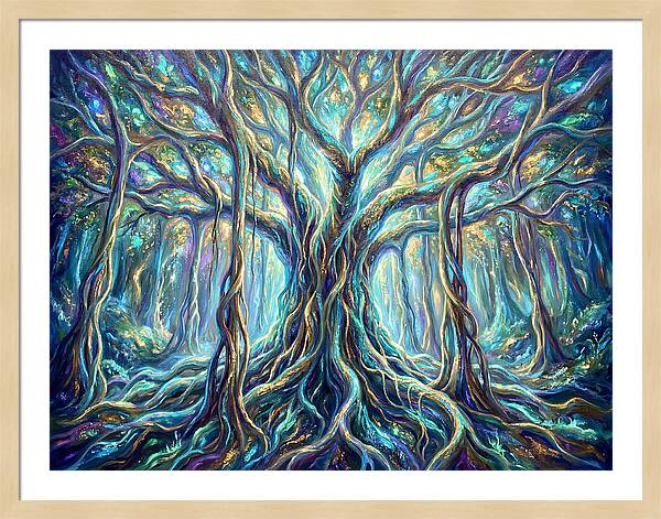 Banyan Tree