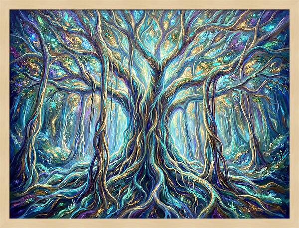Banyan Tree