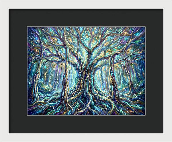 Banyan Tree