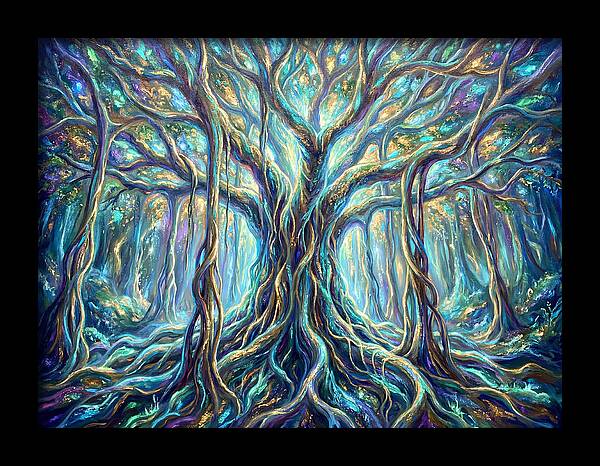 Banyan Tree