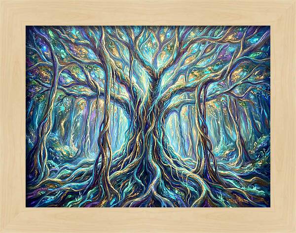 Banyan Tree