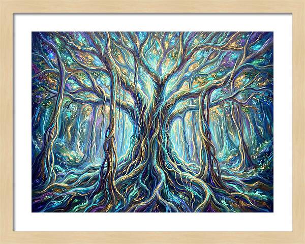 Banyan Tree